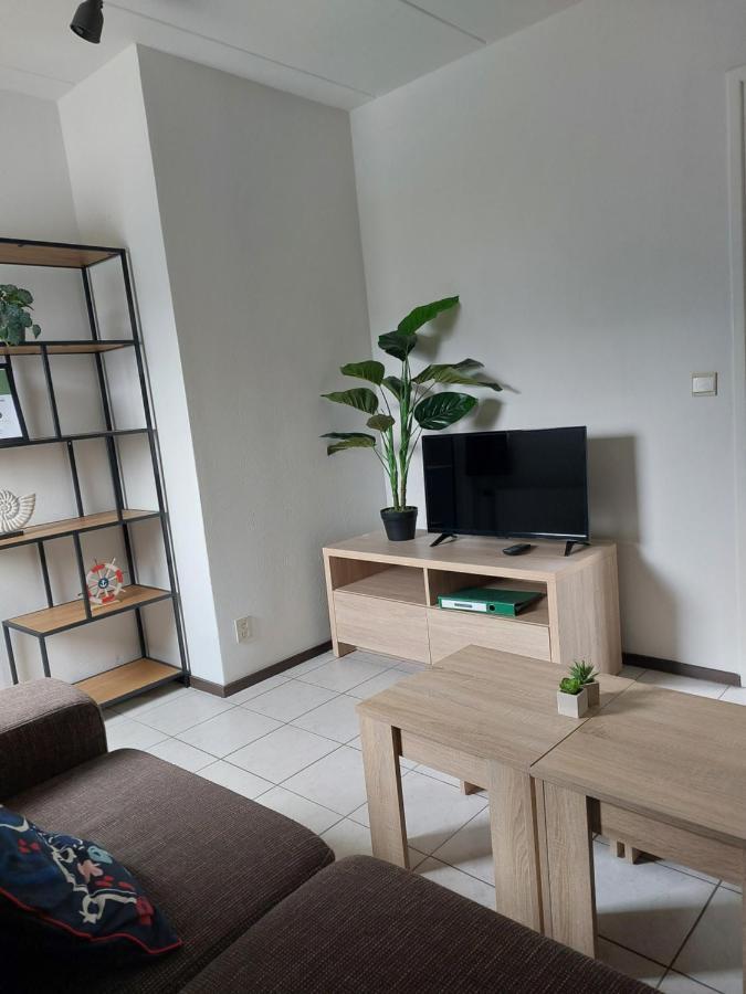 Boszicht 5 Appartement In Осткапеле Екстериор снимка