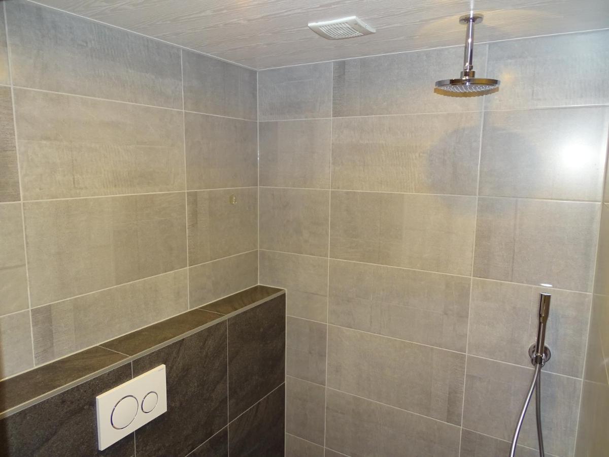 Boszicht 5 Appartement In Осткапеле Екстериор снимка