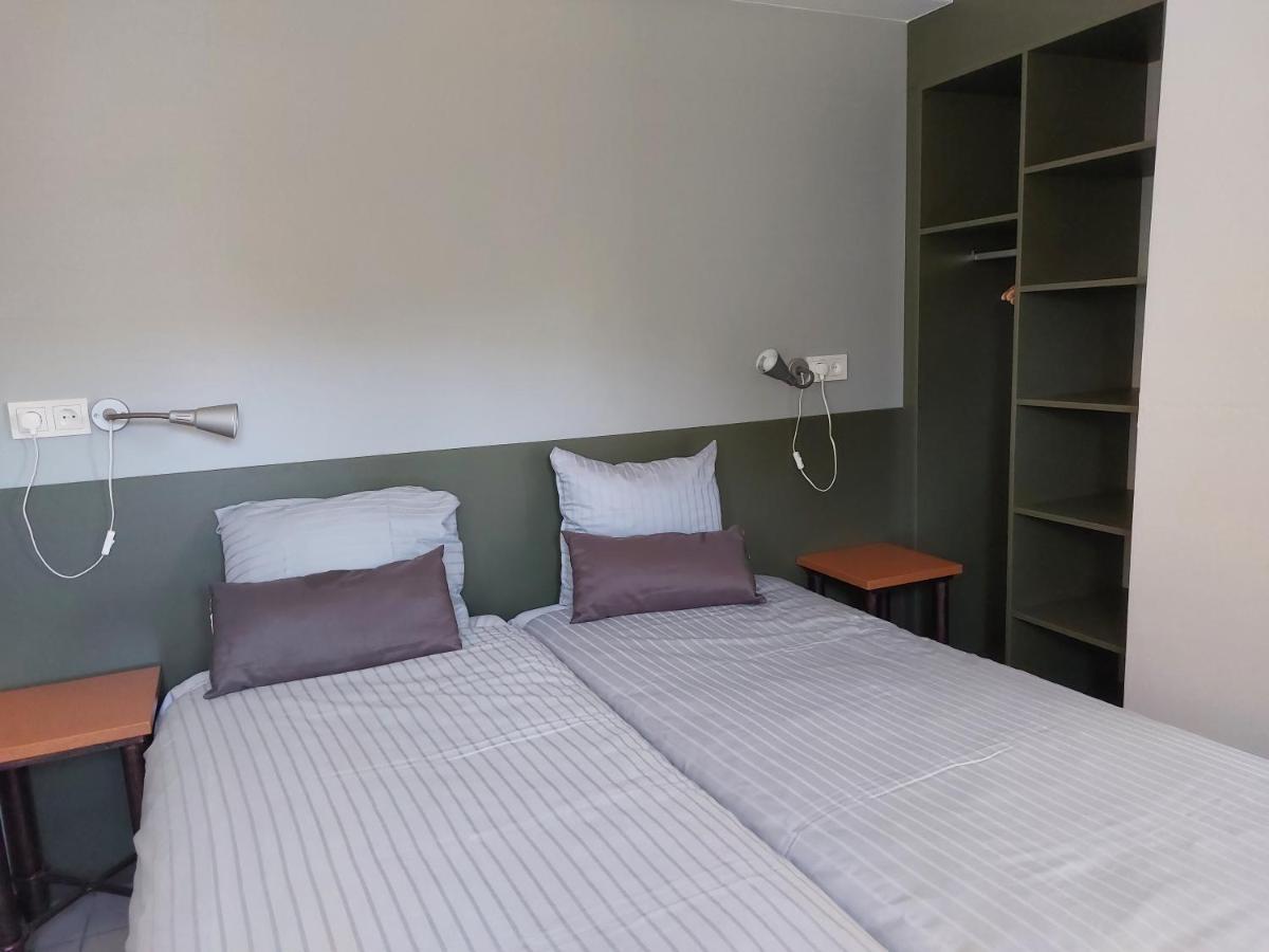 Boszicht 5 Appartement In Осткапеле Екстериор снимка