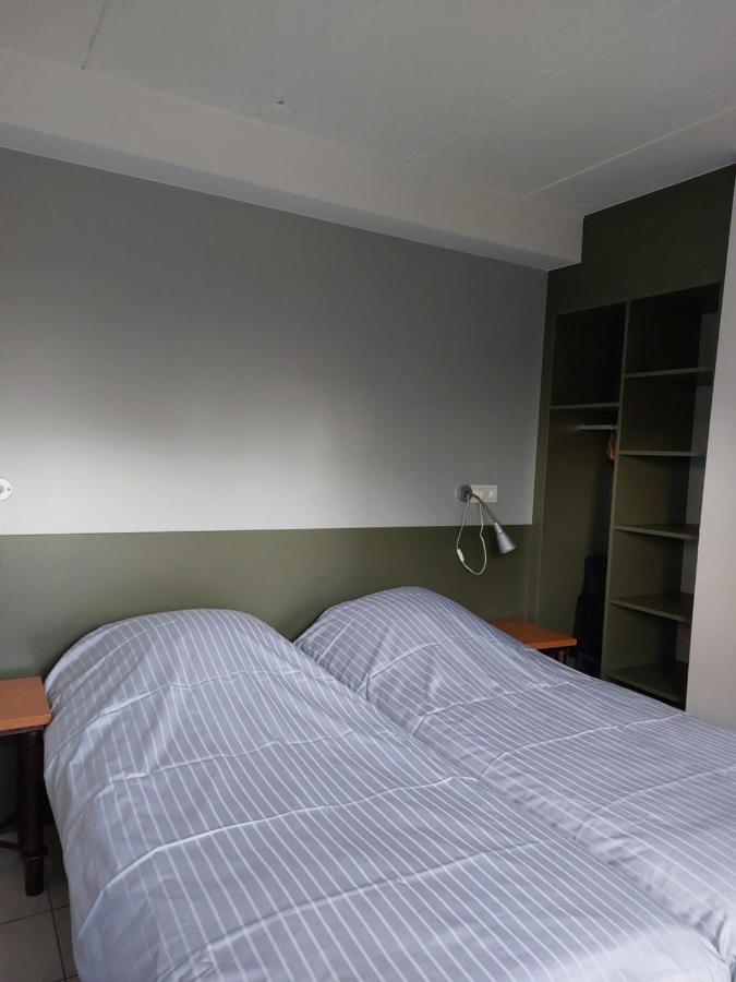 Boszicht 5 Appartement In Осткапеле Екстериор снимка