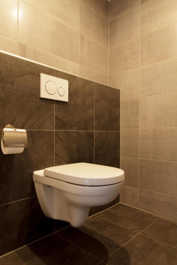 Boszicht 5 Appartement In Осткапеле Екстериор снимка