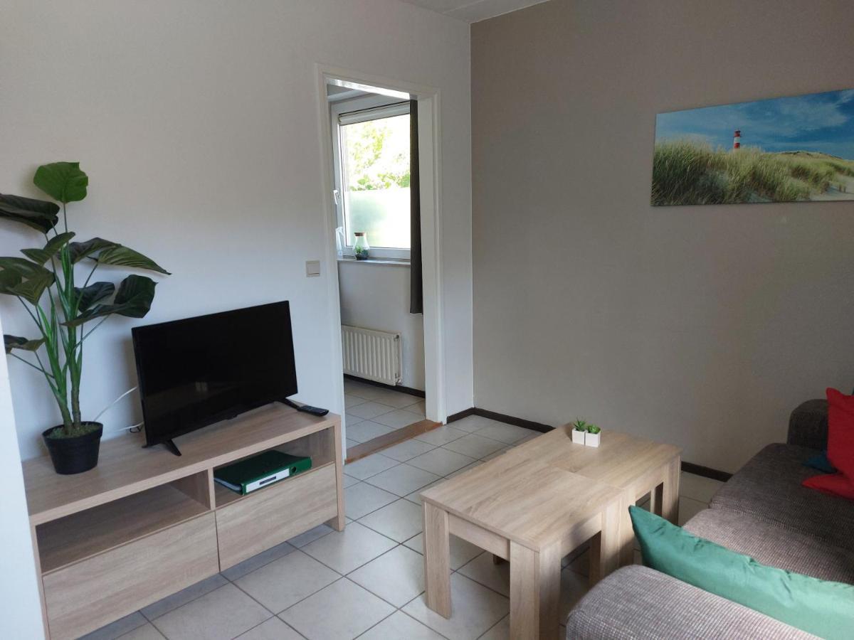 Boszicht 5 Appartement In Осткапеле Екстериор снимка