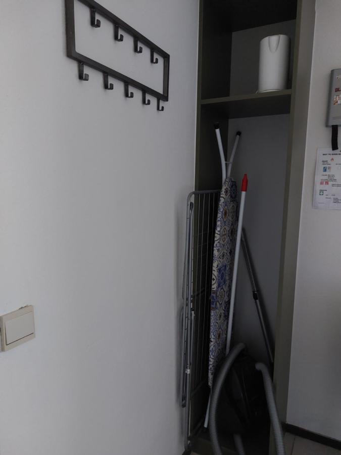 Boszicht 5 Appartement In Осткапеле Екстериор снимка
