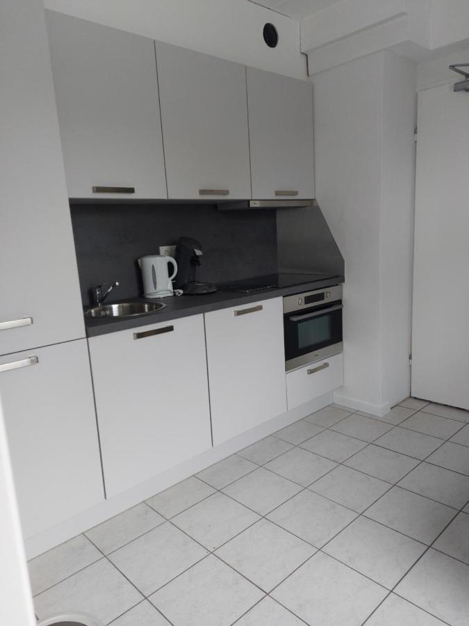 Boszicht 5 Appartement In Осткапеле Екстериор снимка