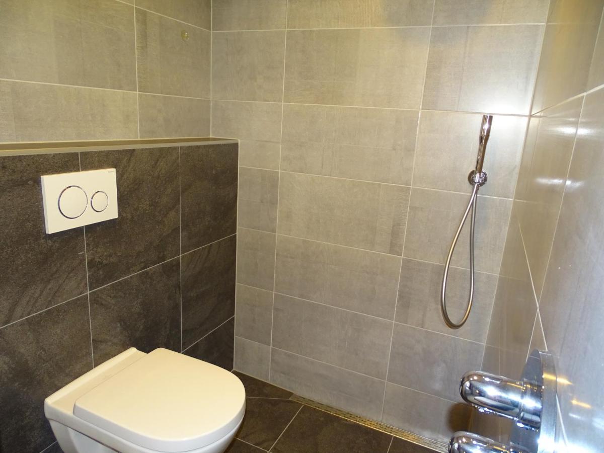 Boszicht 5 Appartement In Осткапеле Екстериор снимка