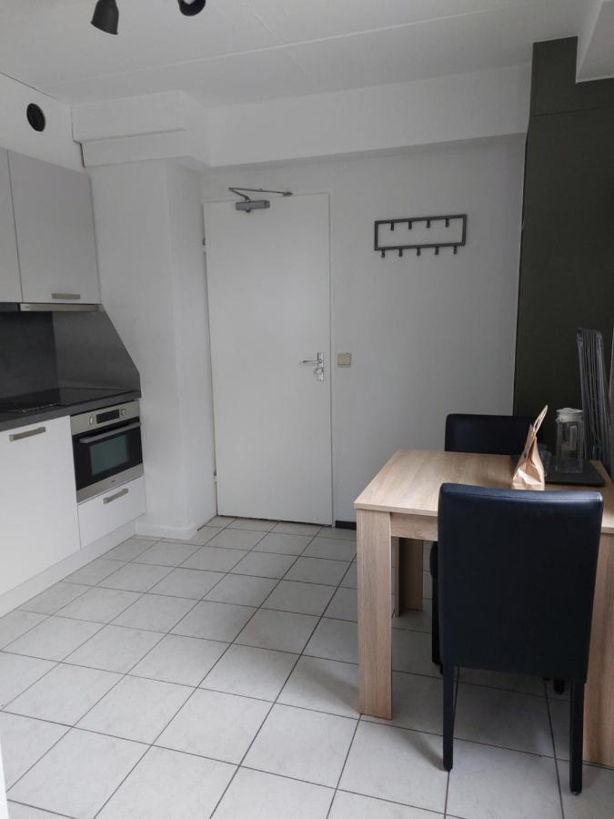 Boszicht 5 Appartement In Осткапеле Екстериор снимка