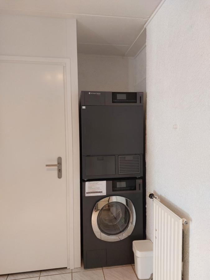 Boszicht 5 Appartement In Осткапеле Екстериор снимка